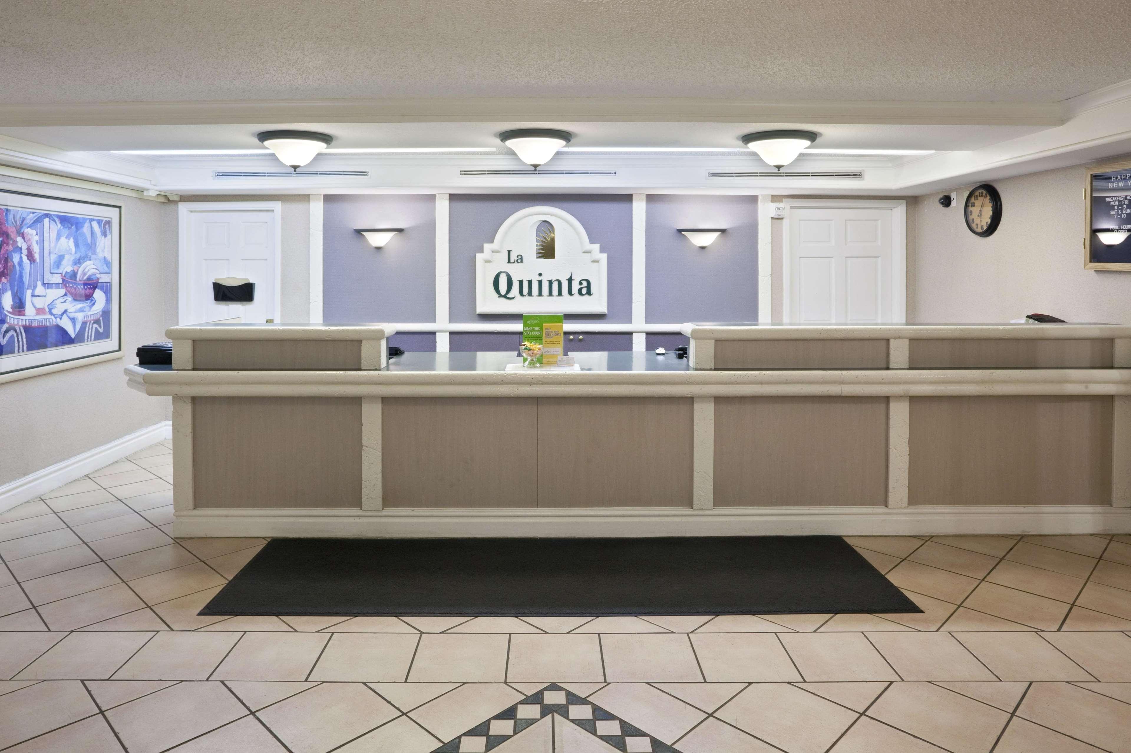 La Quinta Inn By Wyndham Omaha West Exteriér fotografie