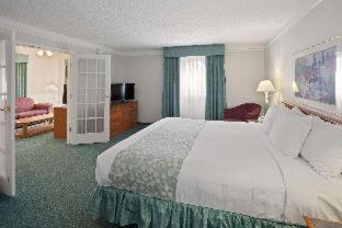 La Quinta Inn By Wyndham Omaha West Pokoj fotografie